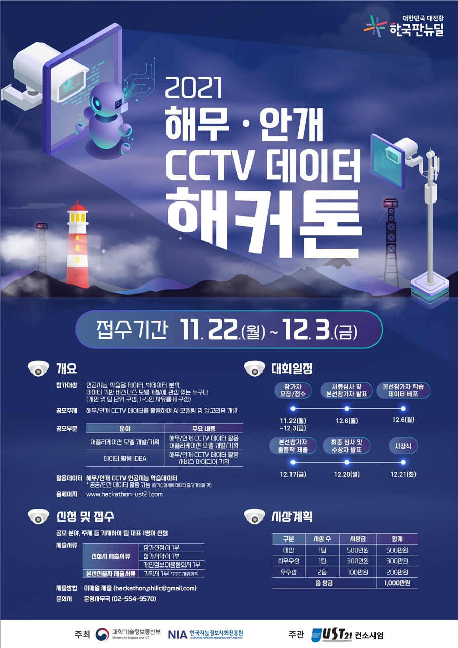 2021 해무/안개 CCTV 데이터 해커톤-poster