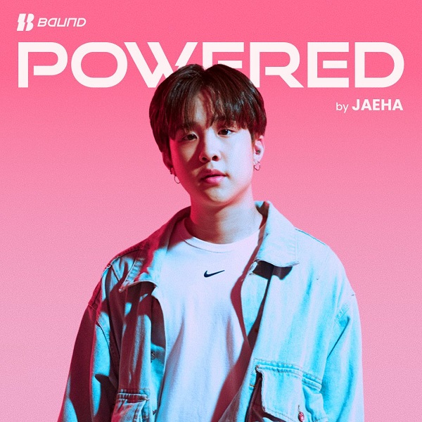 (기타) POWERED by JAEHA-poster